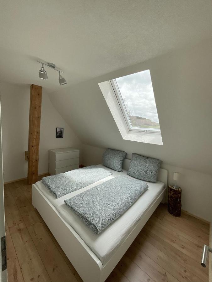 Ferienwohnung Hajue Herrischried 외부 사진