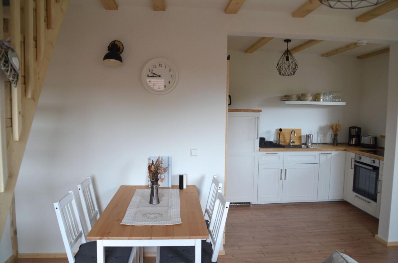 Ferienwohnung Hajue Herrischried 외부 사진