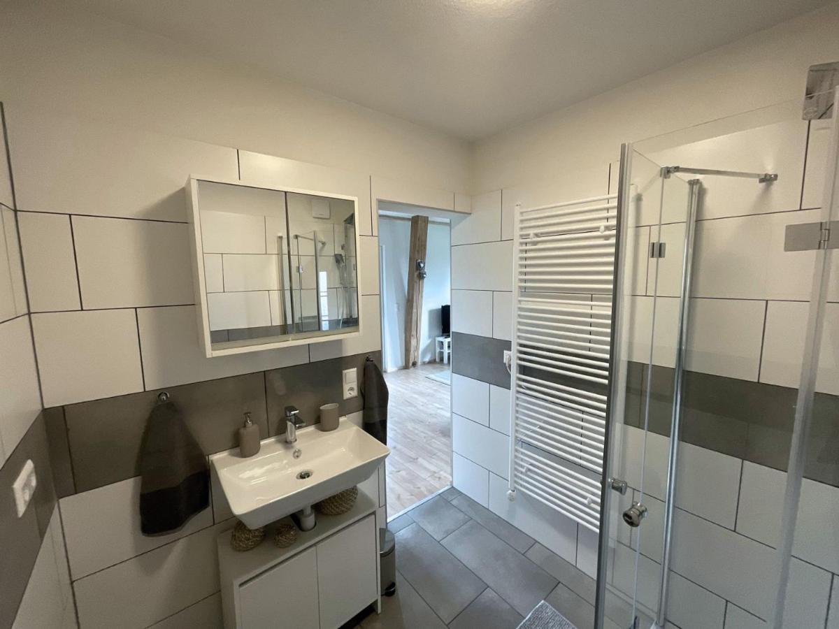 Ferienwohnung Hajue Herrischried 외부 사진