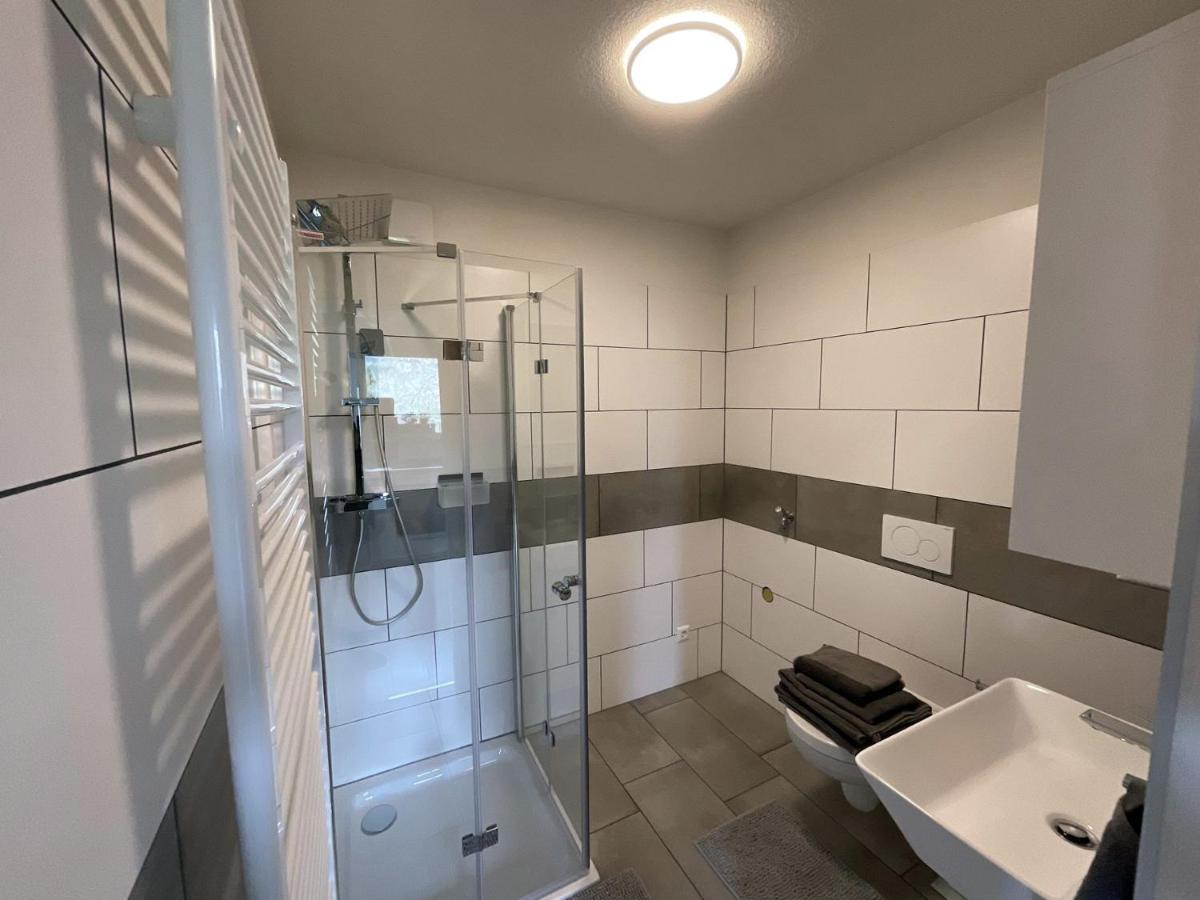 Ferienwohnung Hajue Herrischried 외부 사진