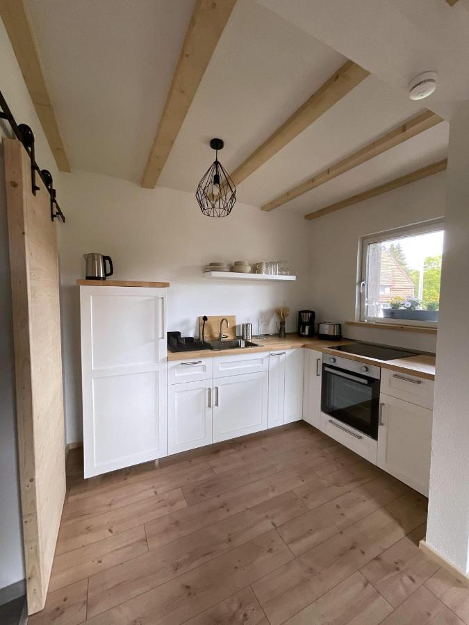 Ferienwohnung Hajue Herrischried 외부 사진