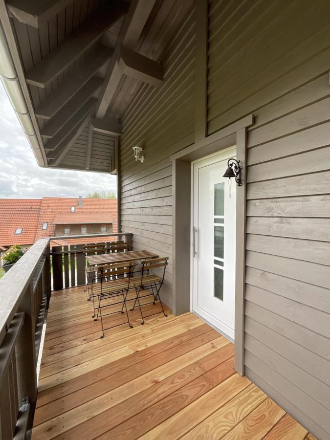 Ferienwohnung Hajue Herrischried 외부 사진